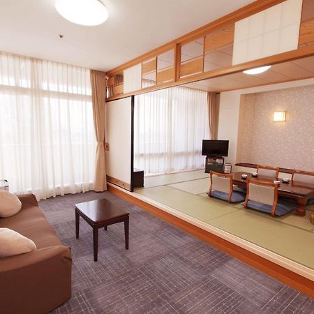 Dogo Hotel Mielparque Matsuyama Matsuyama  Zewnętrze zdjęcie