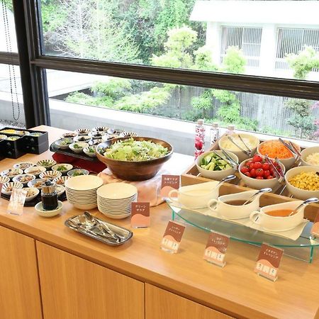 Dogo Hotel Mielparque Matsuyama Matsuyama  Zewnętrze zdjęcie