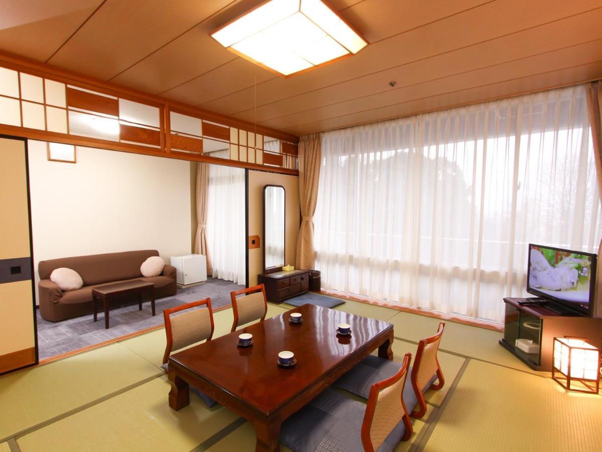 Dogo Hotel Mielparque Matsuyama Matsuyama  Zewnętrze zdjęcie
