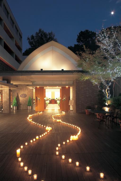 Dogo Hotel Mielparque Matsuyama Matsuyama  Zewnętrze zdjęcie