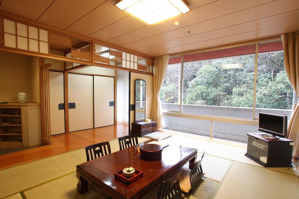 Dogo Hotel Mielparque Matsuyama Matsuyama  Zewnętrze zdjęcie