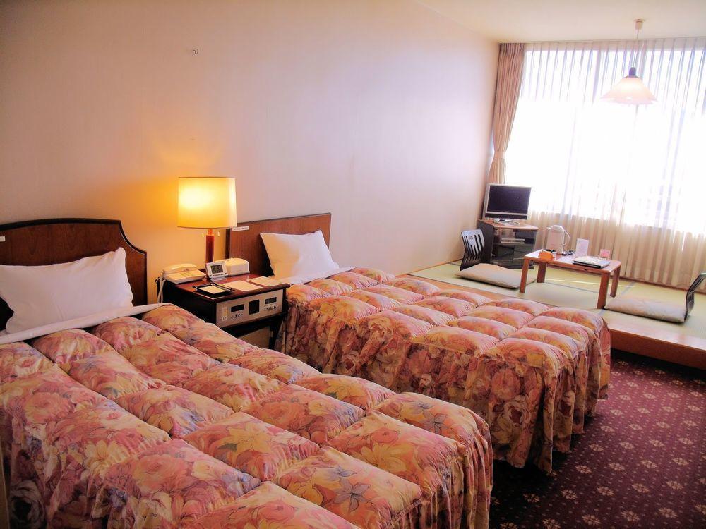 Dogo Hotel Mielparque Matsuyama Matsuyama  Zewnętrze zdjęcie