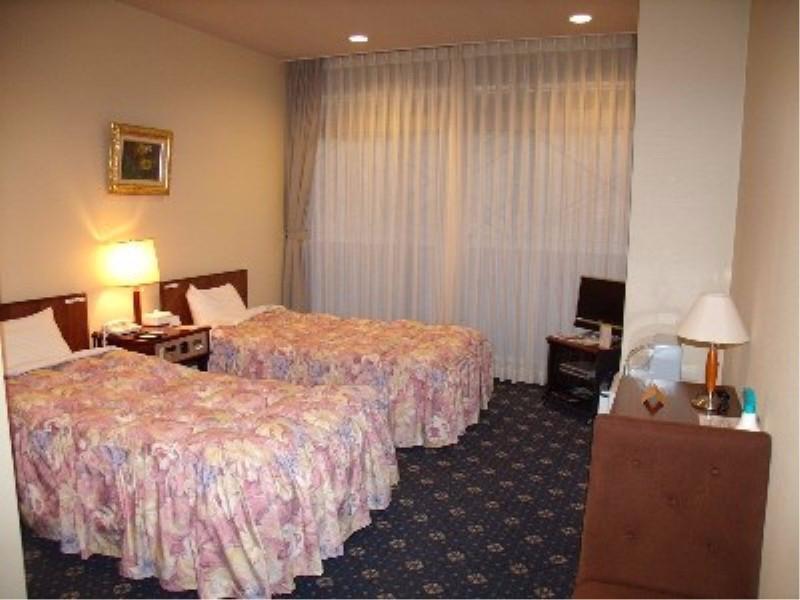 Dogo Hotel Mielparque Matsuyama Matsuyama  Zewnętrze zdjęcie