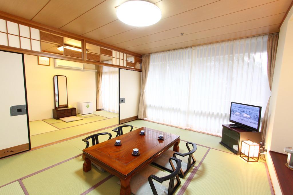 Dogo Hotel Mielparque Matsuyama Matsuyama  Zewnętrze zdjęcie