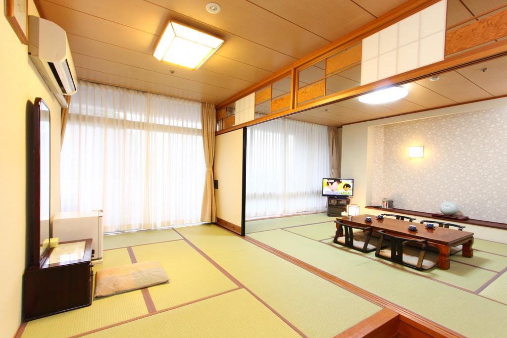 Dogo Hotel Mielparque Matsuyama Matsuyama  Zewnętrze zdjęcie