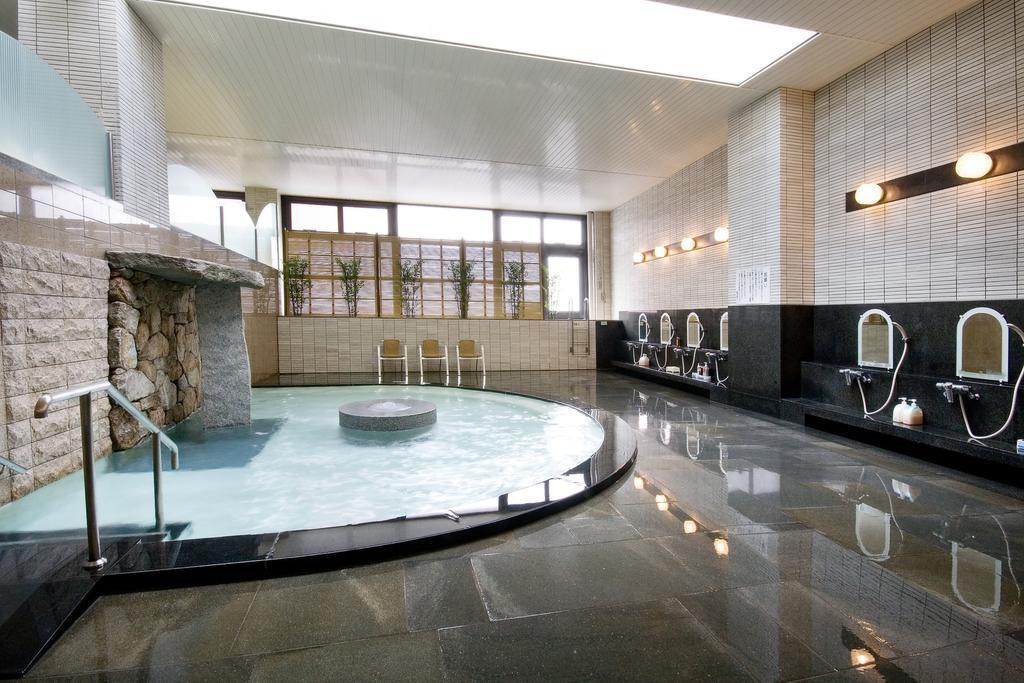 Dogo Hotel Mielparque Matsuyama Matsuyama  Zewnętrze zdjęcie