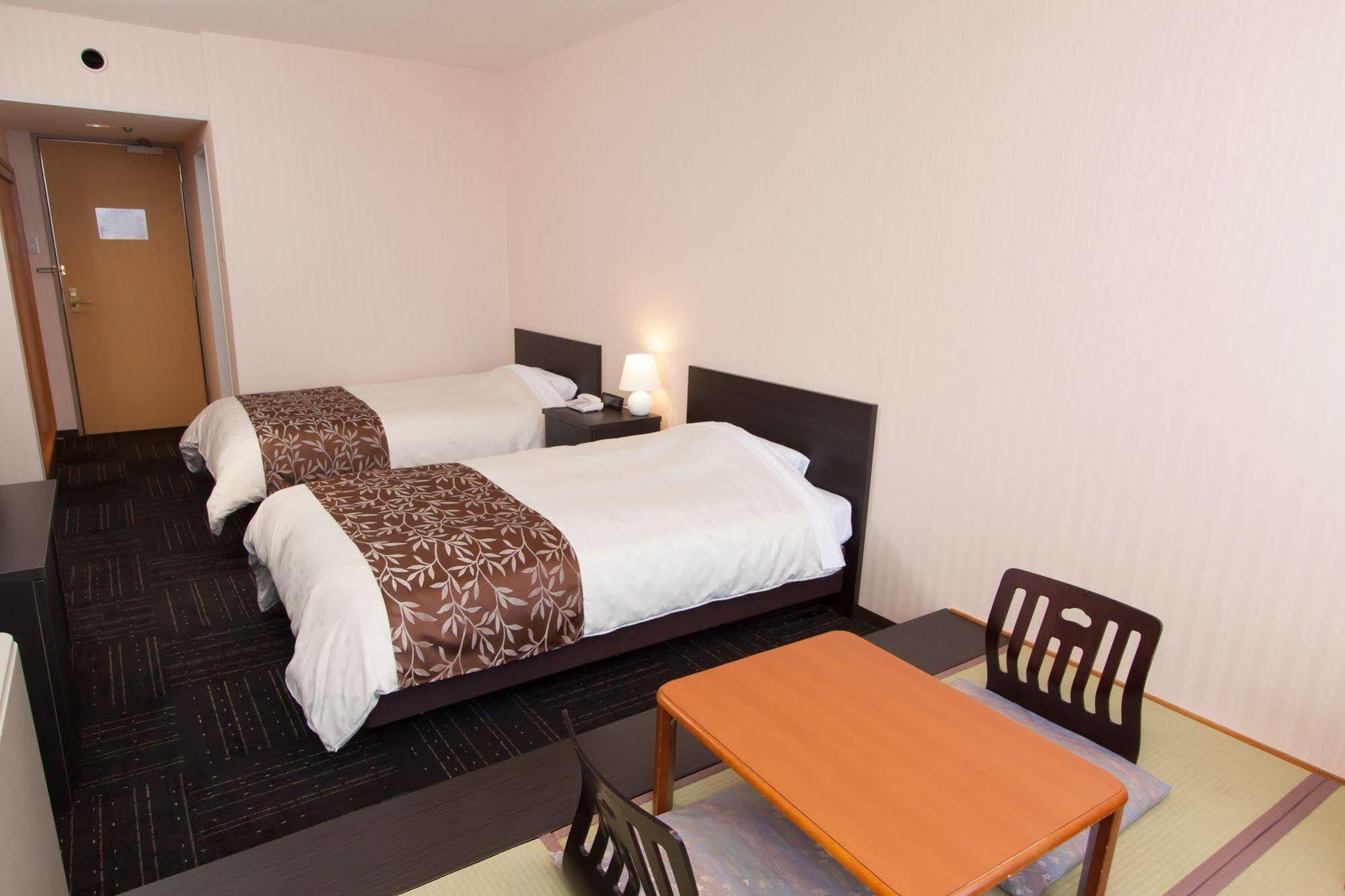 Dogo Hotel Mielparque Matsuyama Matsuyama  Zewnętrze zdjęcie