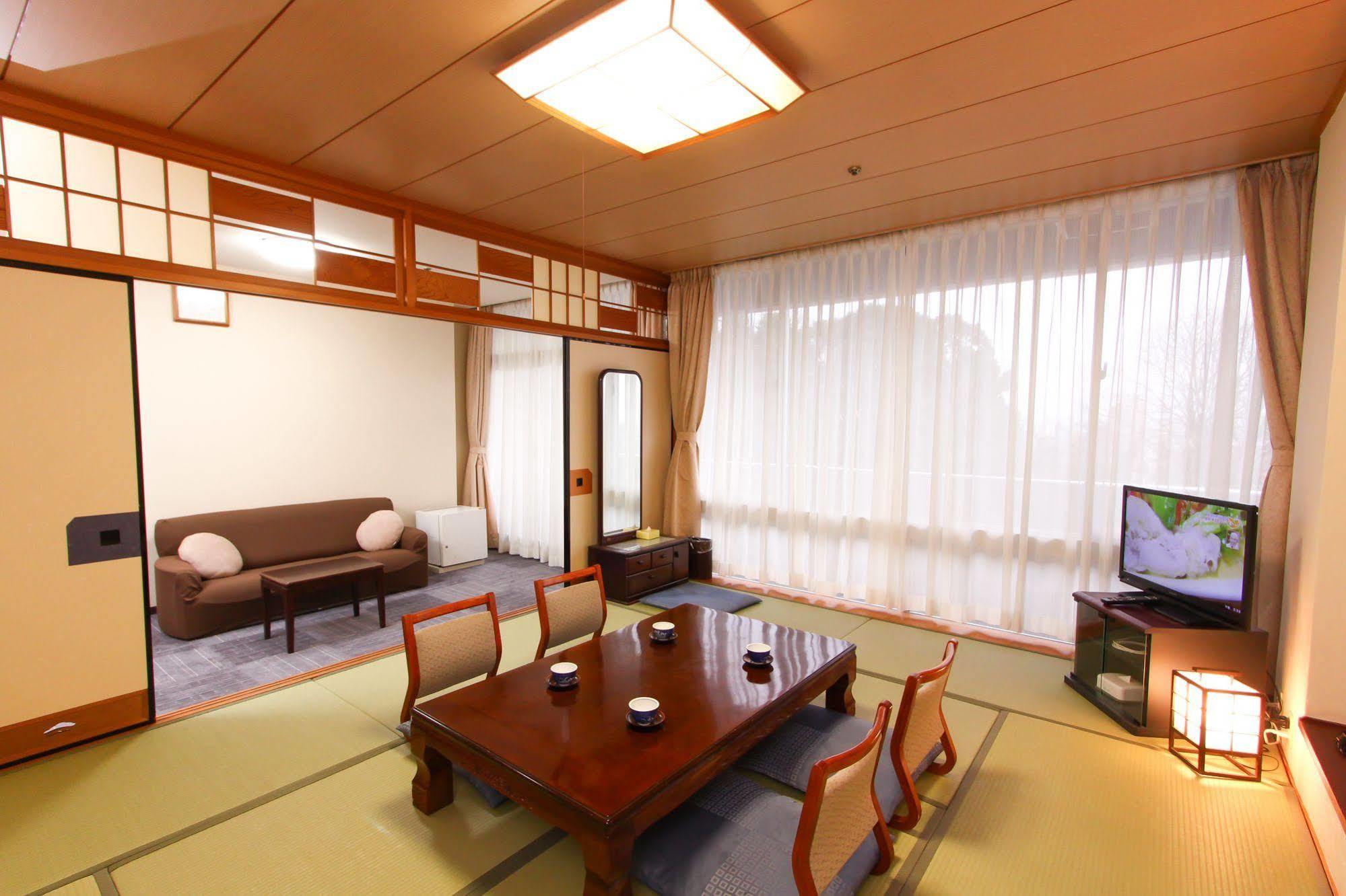 Dogo Hotel Mielparque Matsuyama Matsuyama  Zewnętrze zdjęcie