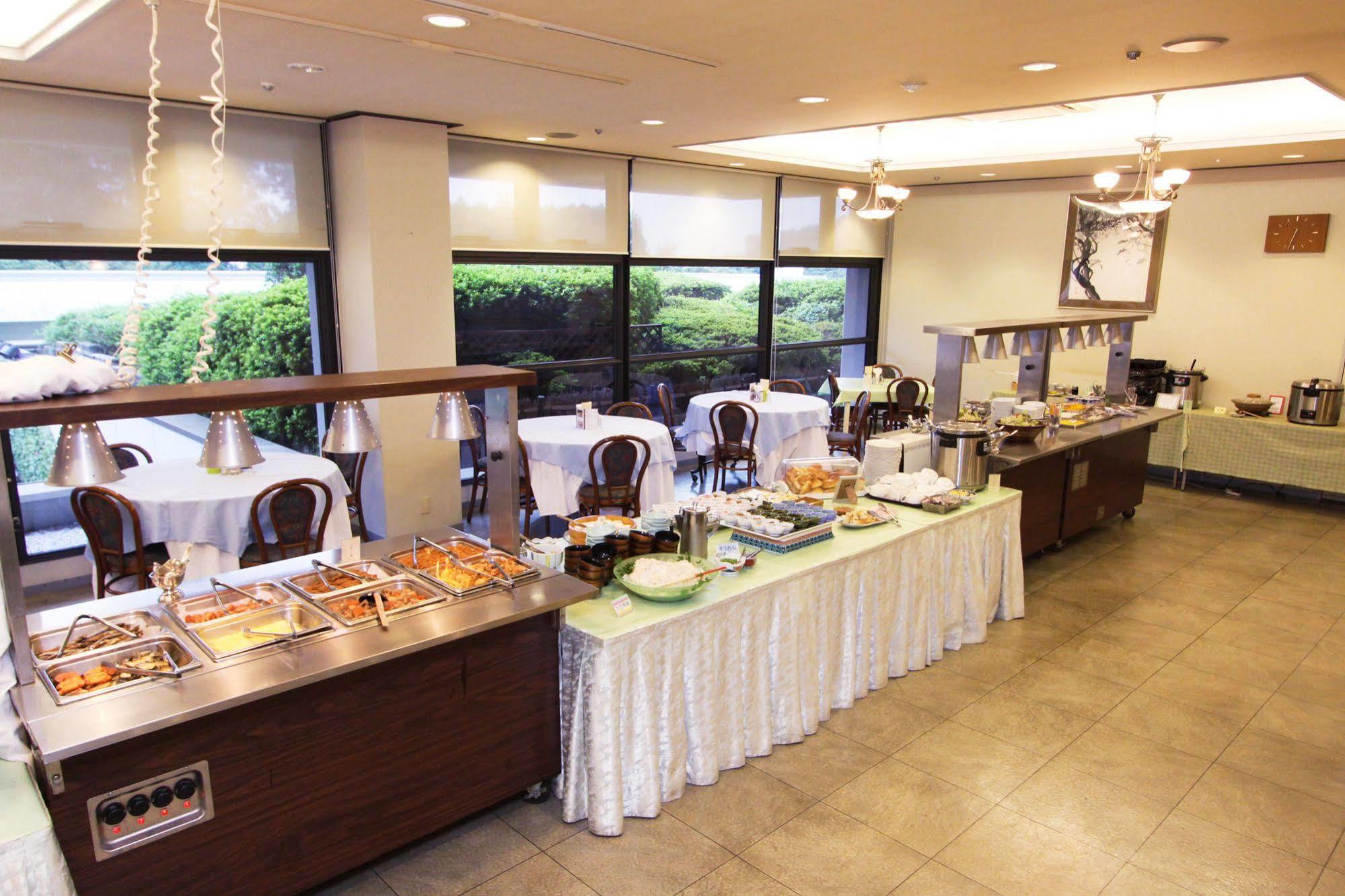 Dogo Hotel Mielparque Matsuyama Matsuyama  Zewnętrze zdjęcie