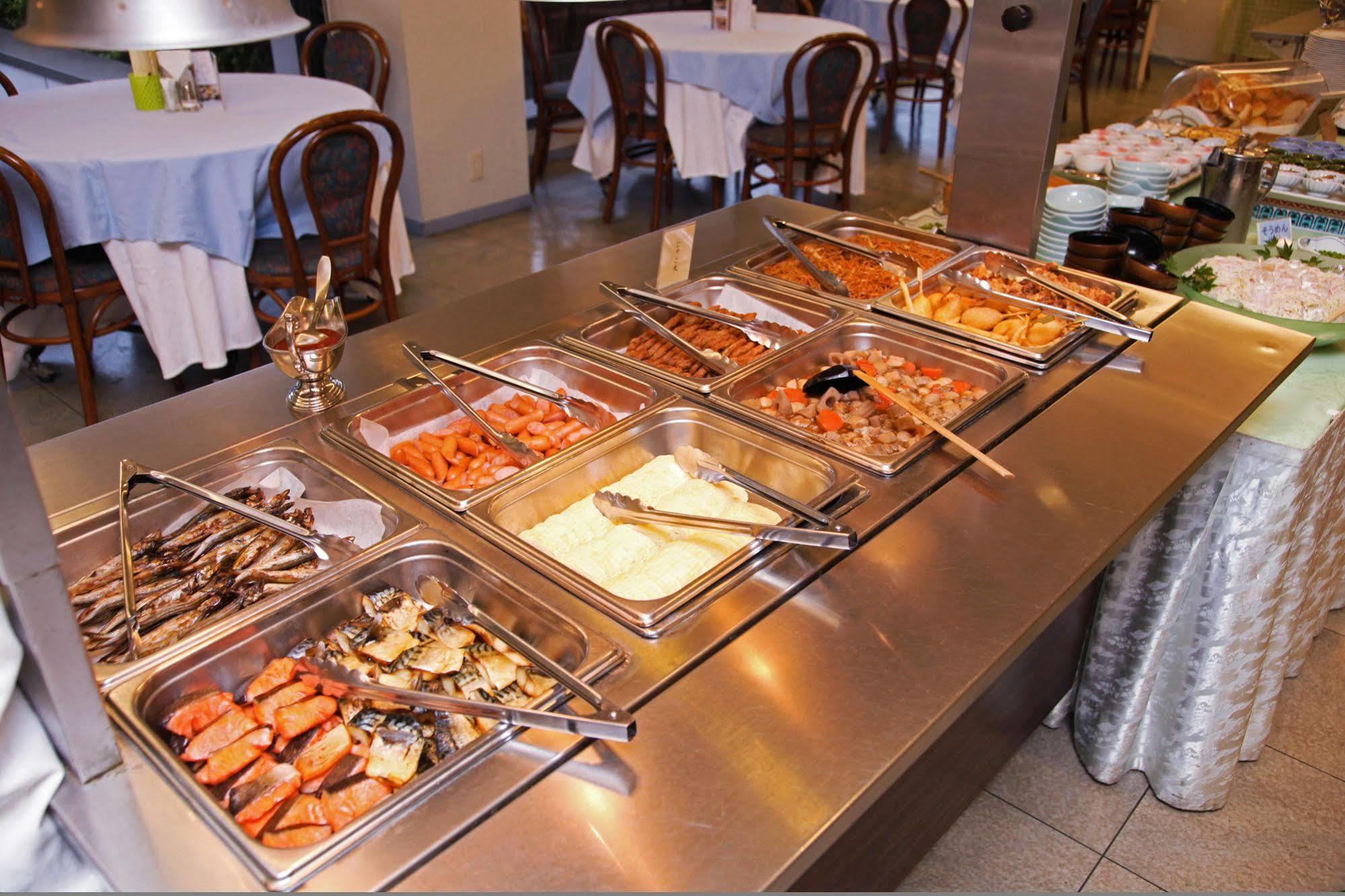 Dogo Hotel Mielparque Matsuyama Matsuyama  Zewnętrze zdjęcie