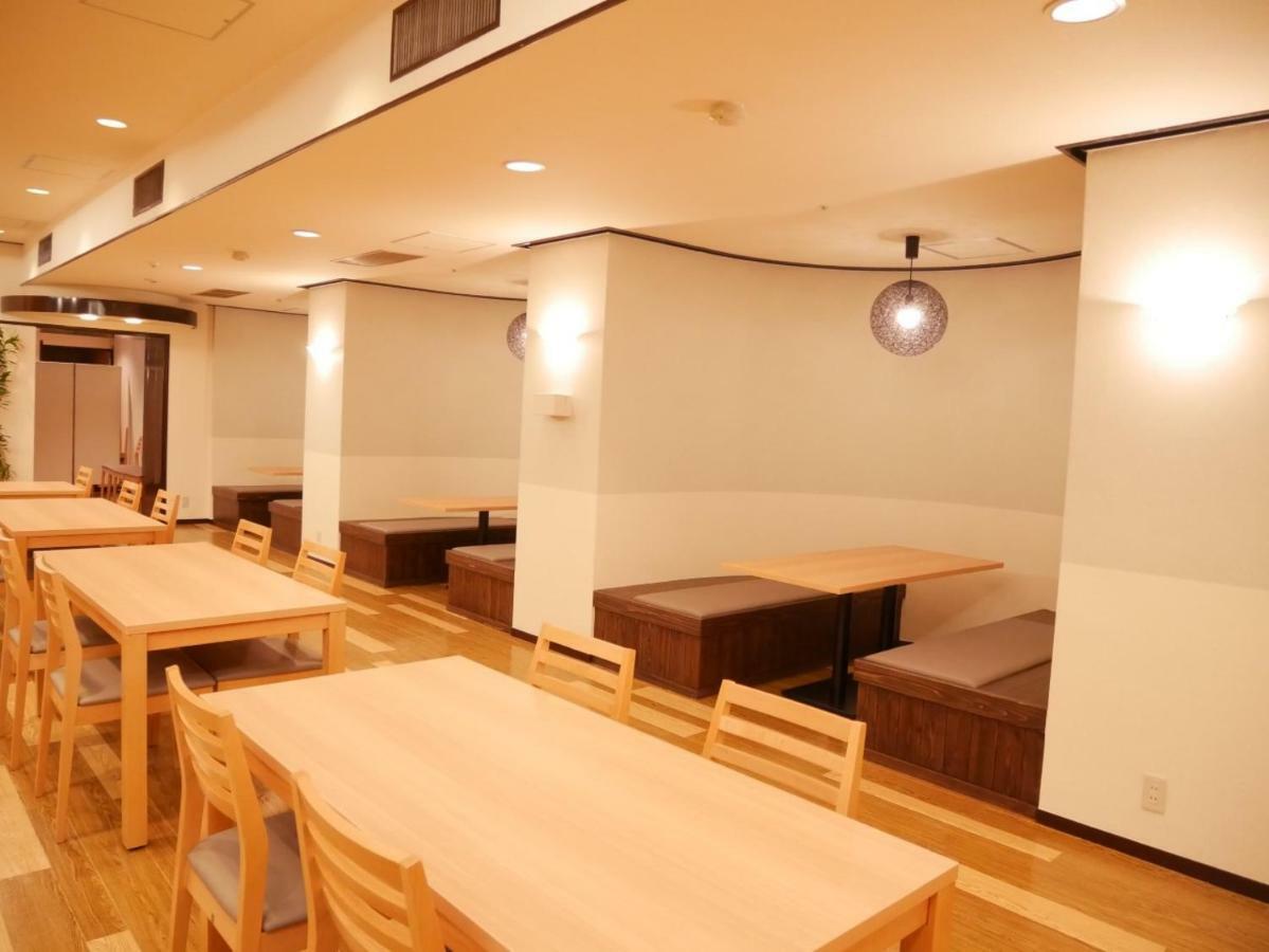 Dogo Hotel Mielparque Matsuyama Matsuyama  Zewnętrze zdjęcie