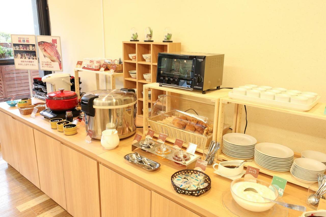 Dogo Hotel Mielparque Matsuyama Matsuyama  Zewnętrze zdjęcie