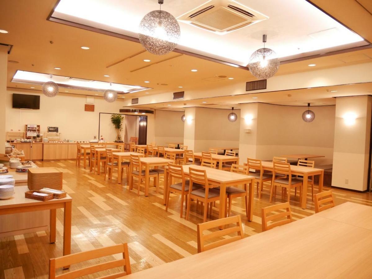 Dogo Hotel Mielparque Matsuyama Matsuyama  Zewnętrze zdjęcie