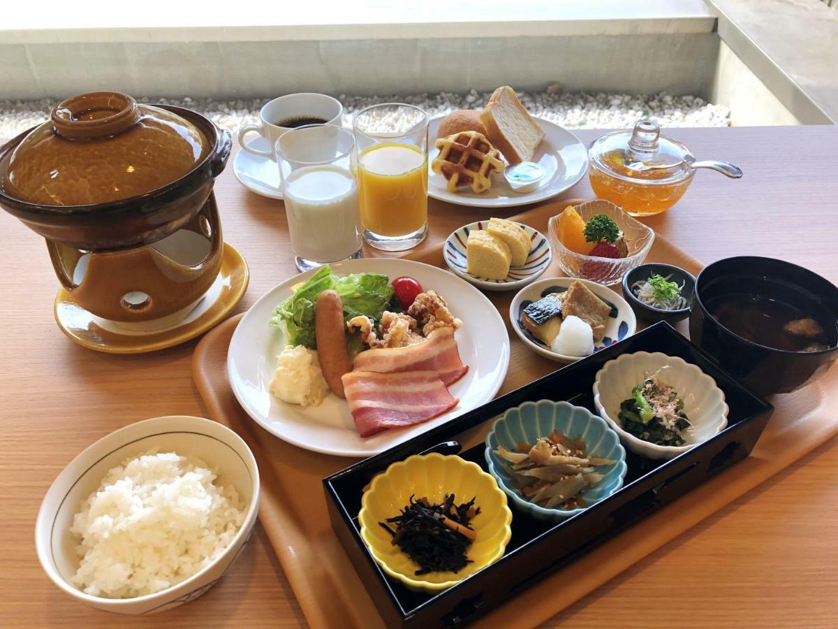 Dogo Hotel Mielparque Matsuyama Matsuyama  Zewnętrze zdjęcie