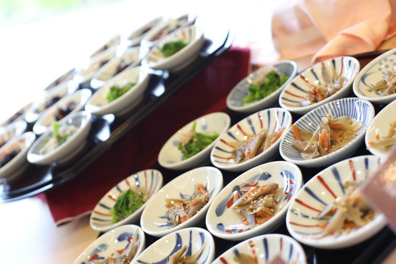 Dogo Hotel Mielparque Matsuyama Matsuyama  Zewnętrze zdjęcie